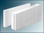 XELLA YTONG Klasik 100 - 100*249*599mm P2-500 XELLA YTONG Klasik 100 - 100*249*599mm P2-500